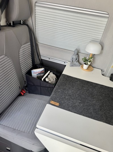 praktischer Organizer