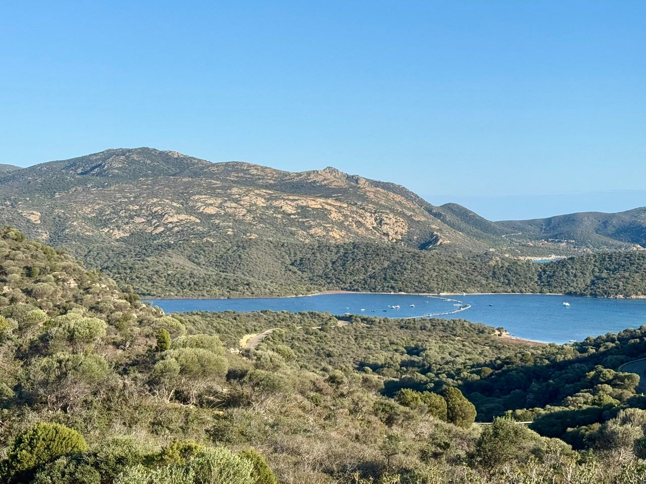 Landschaftseindrücke