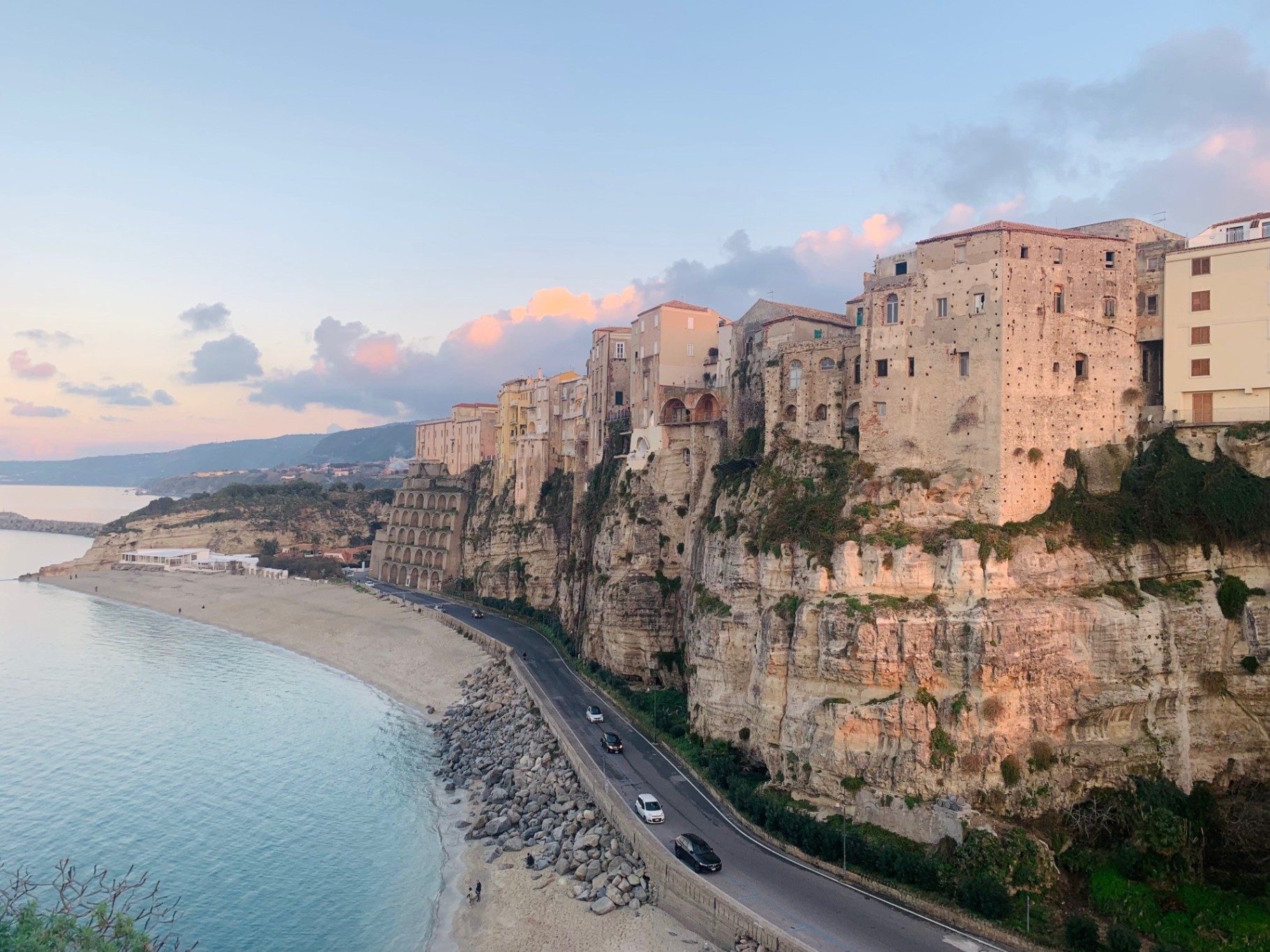 Tropea 