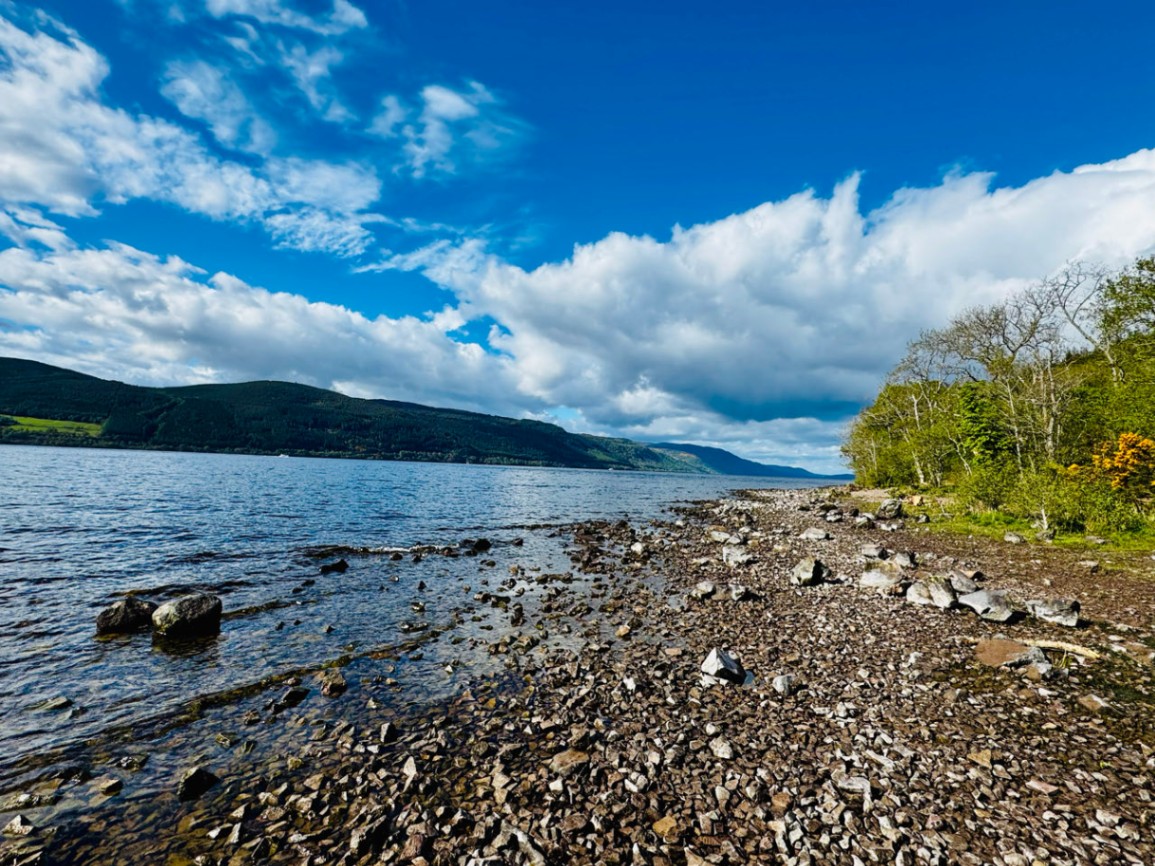 Loch Ness