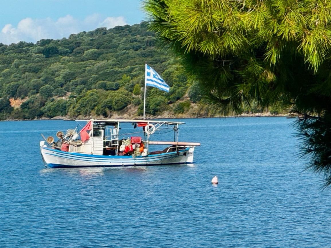 Rund um  Igoumenitsa