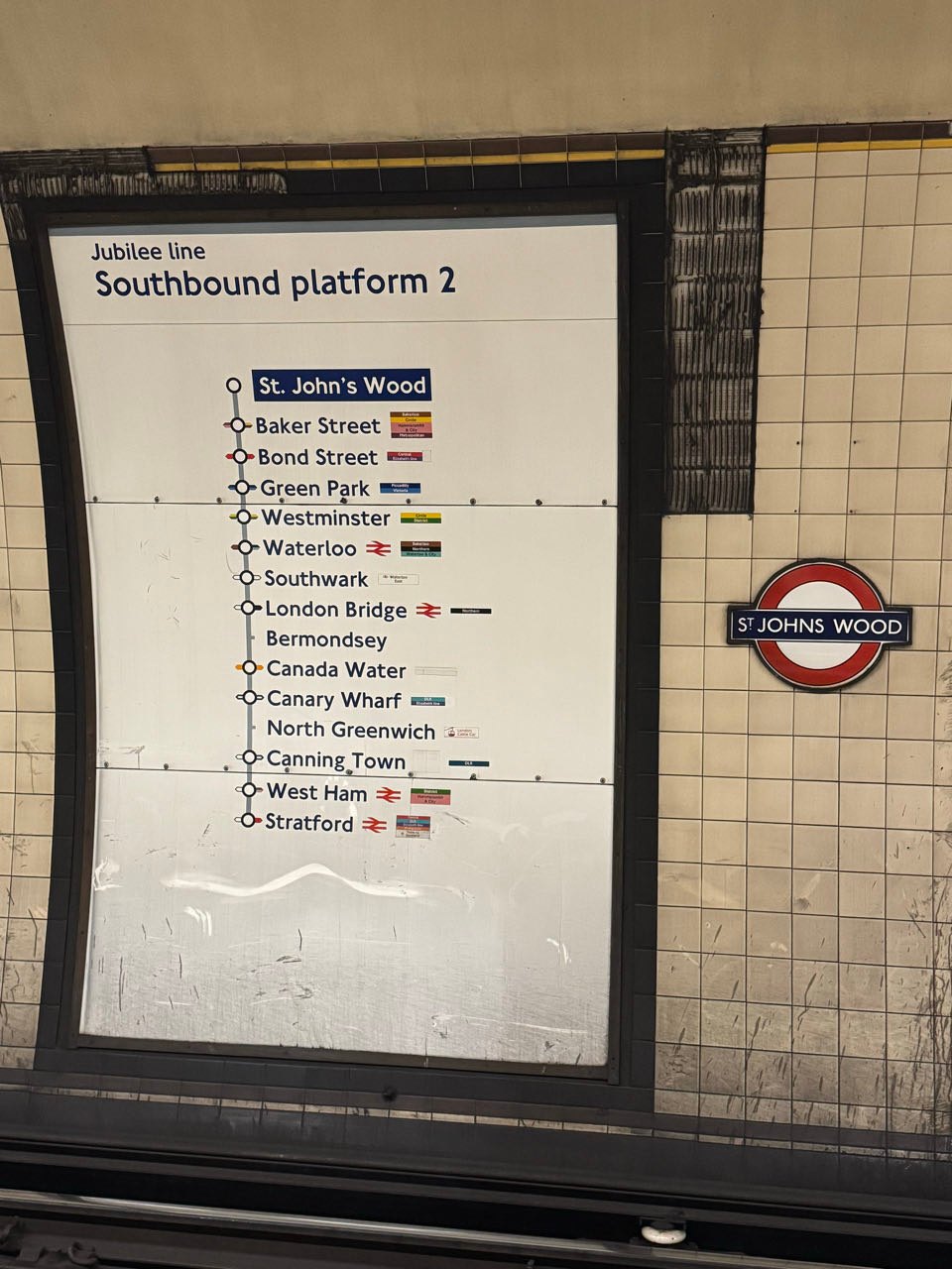 Underground