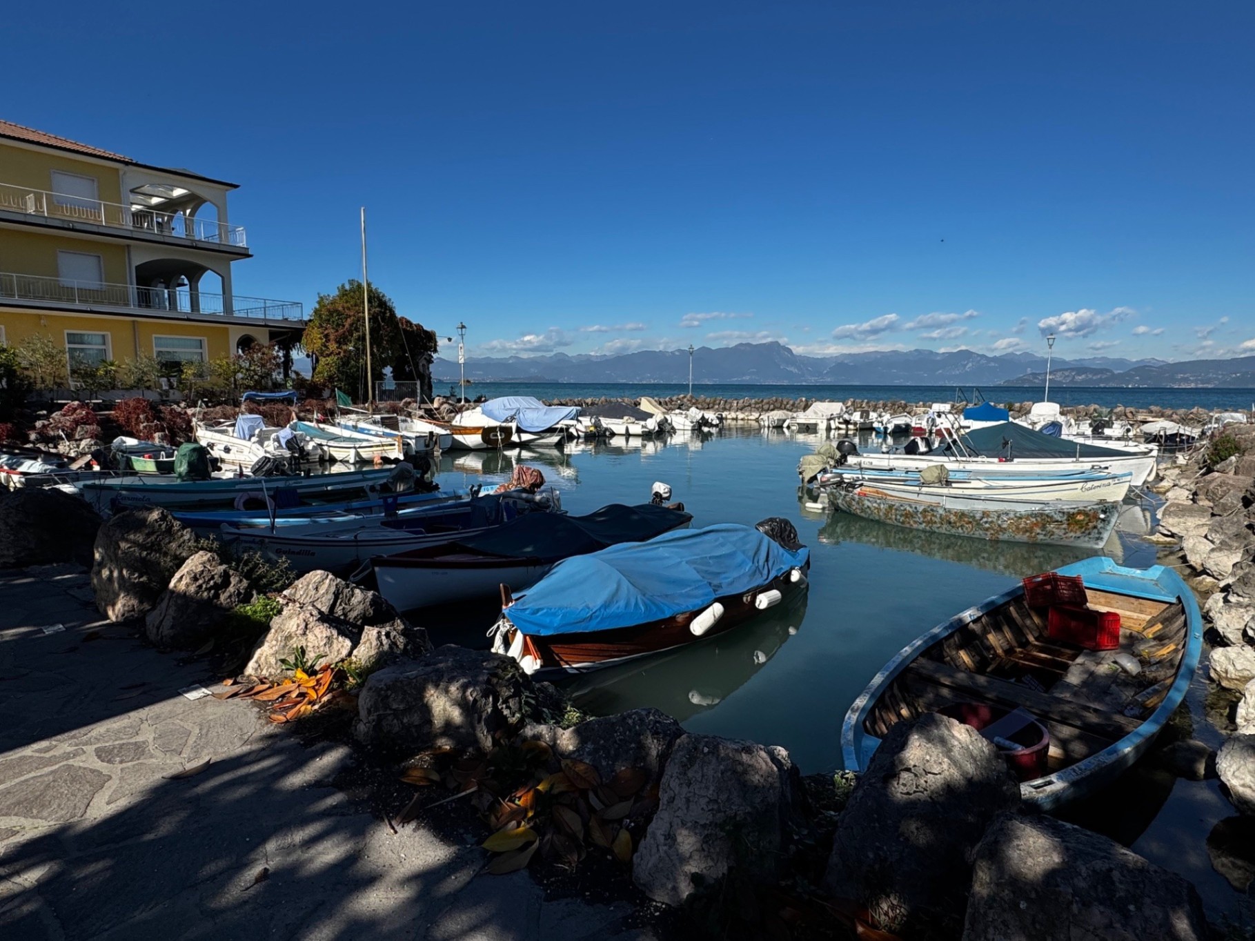 Peschiera del Garda