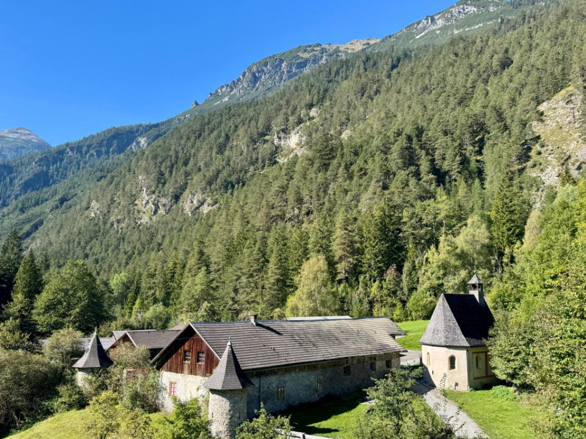 Fernpass