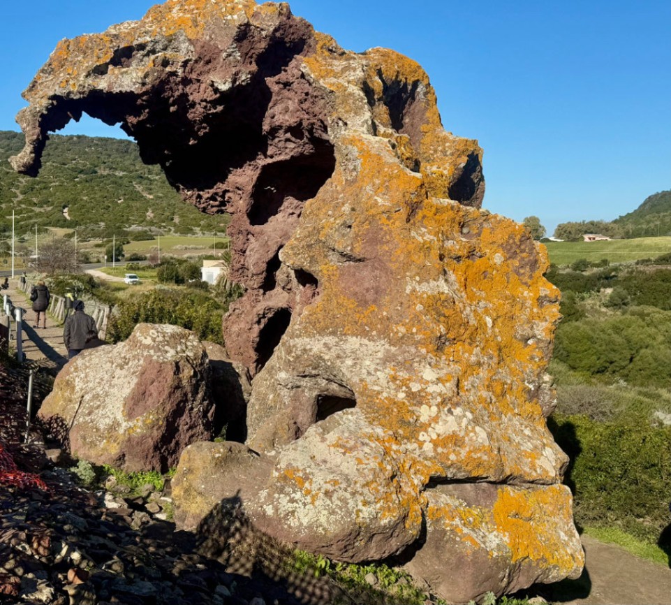Castrasaldo zum Il‘Elefante