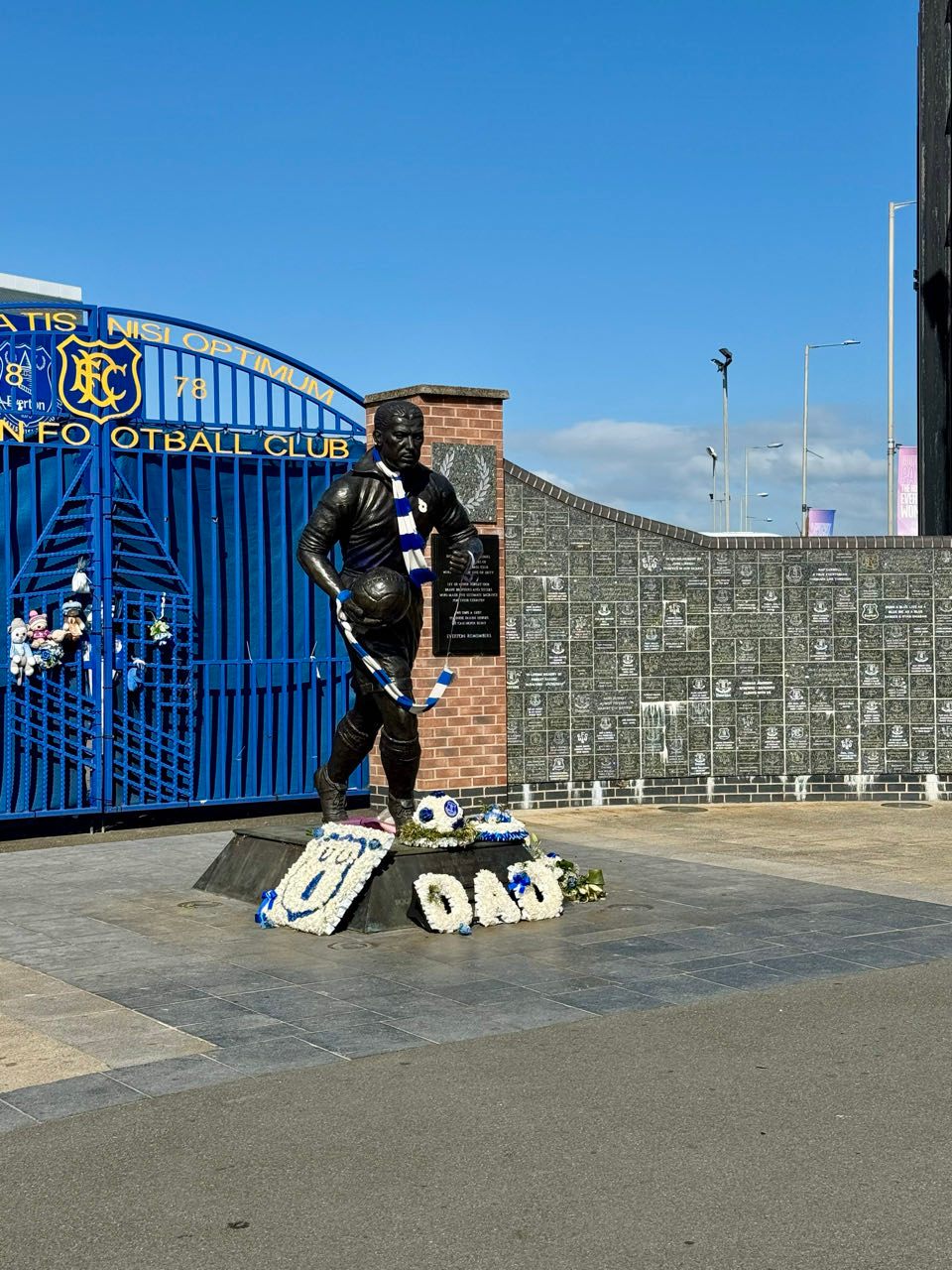 FC Everton