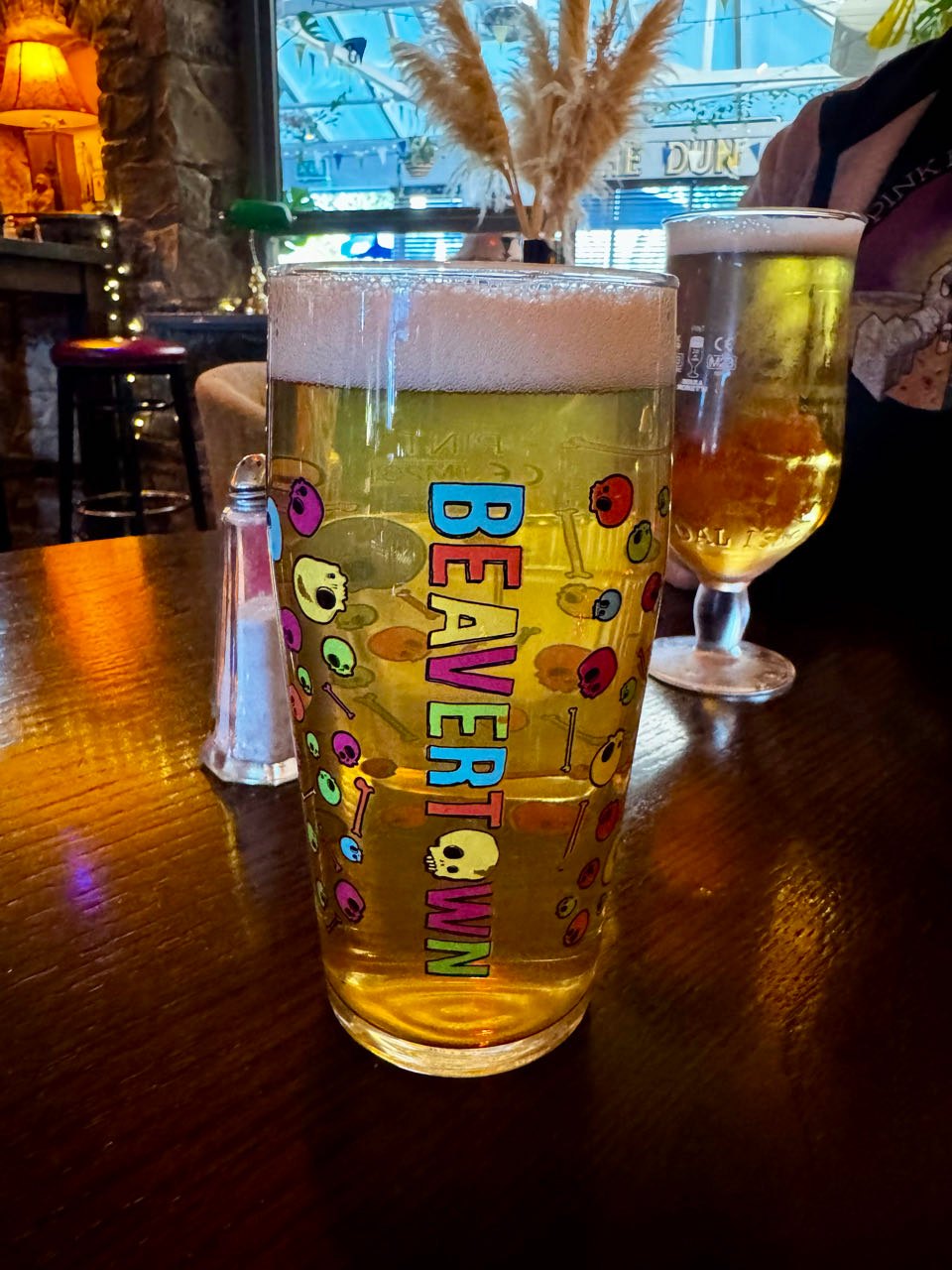 Frauenbier :-)
