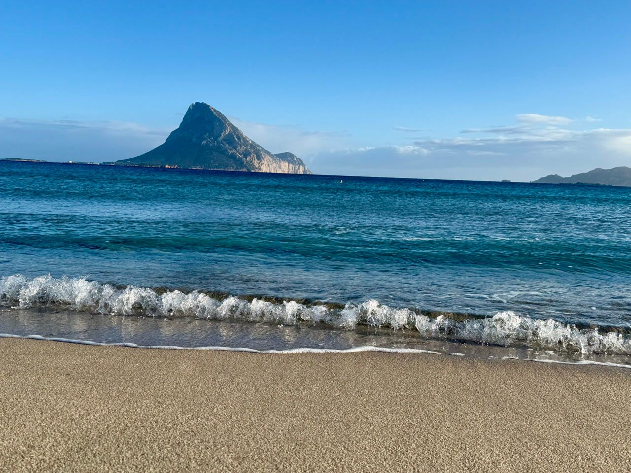 Unser Blick vom WoMo