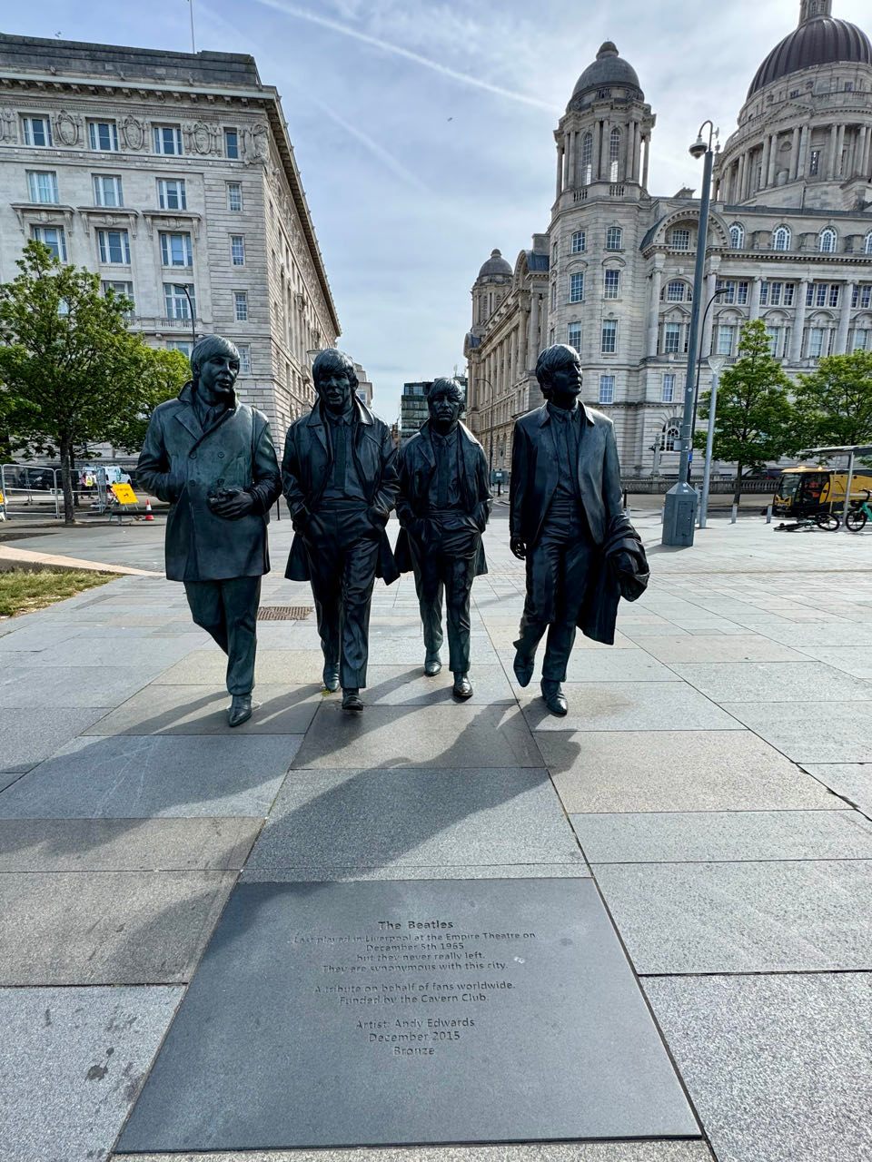 Die Beatles