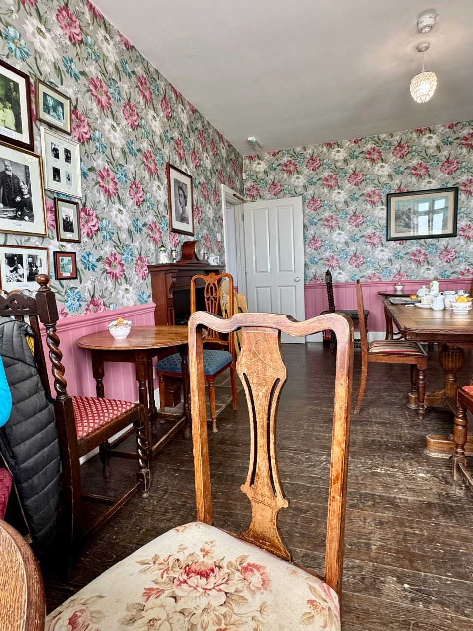 Tea Room