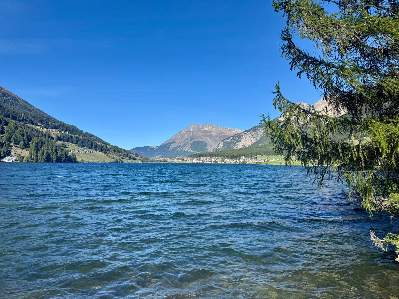 Haidersee