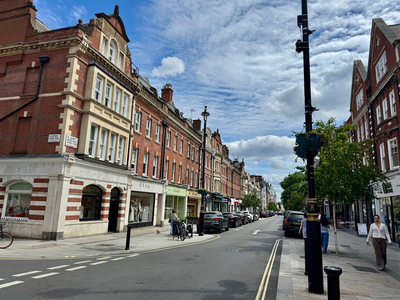 Hampstead