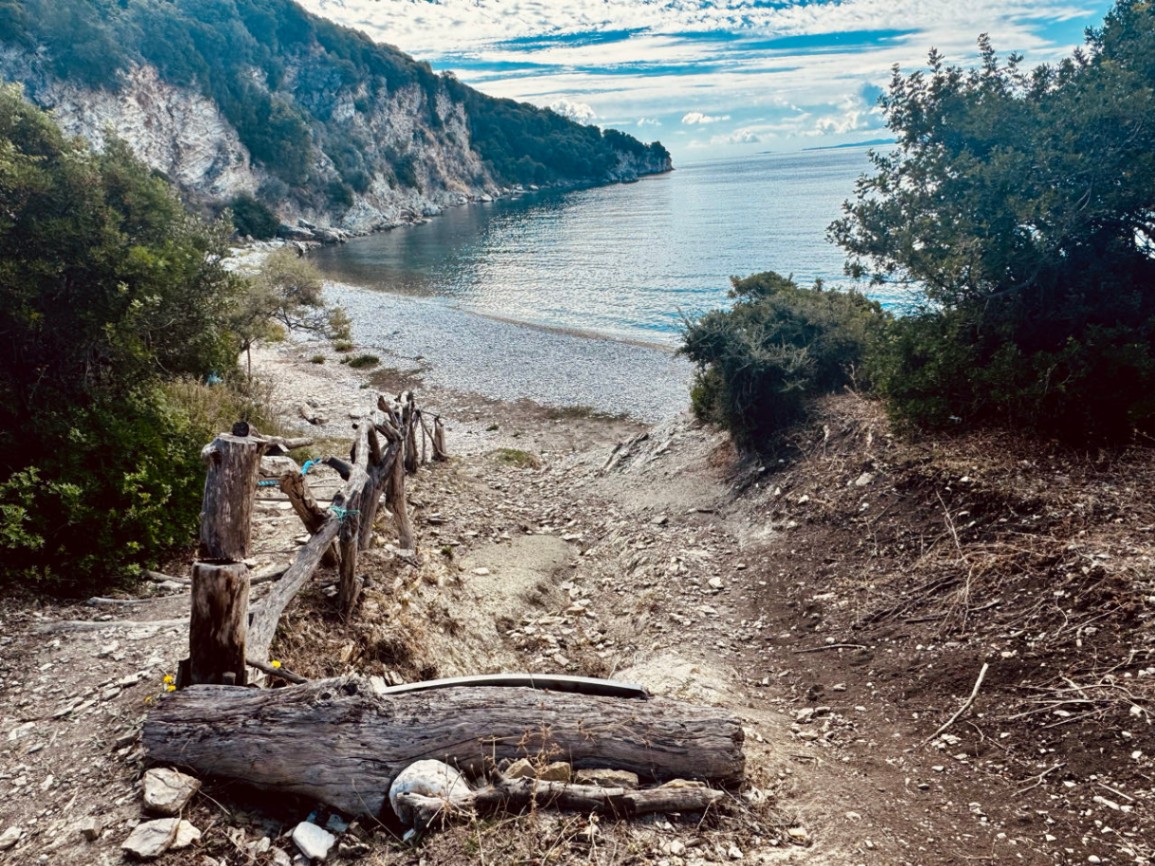 Rund um  Igoumenitsa