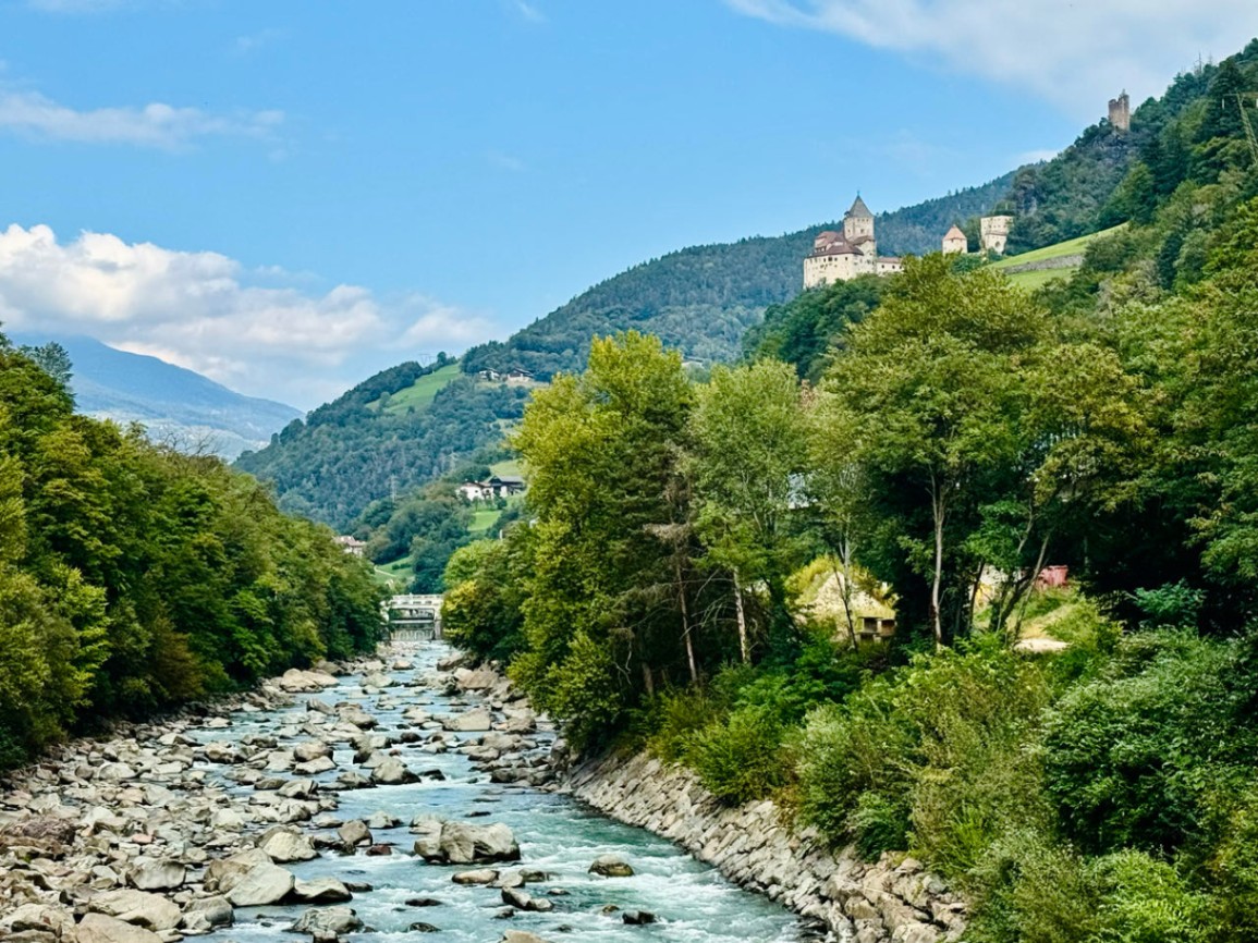 Eissacktal