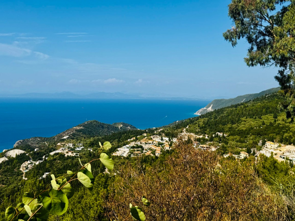 Lefkada