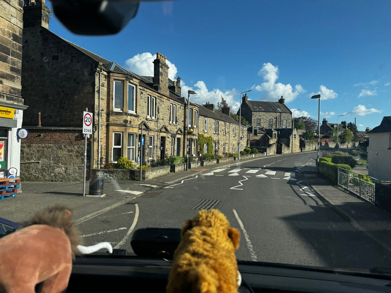 Kirkcaldu