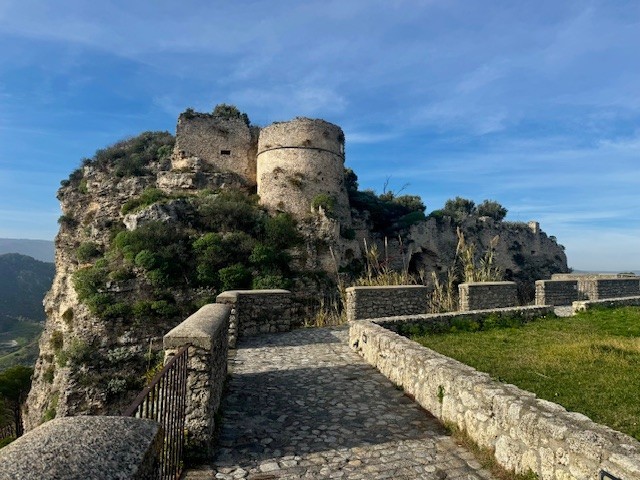 Badotato Kirche Chiesa dell'Immacolata