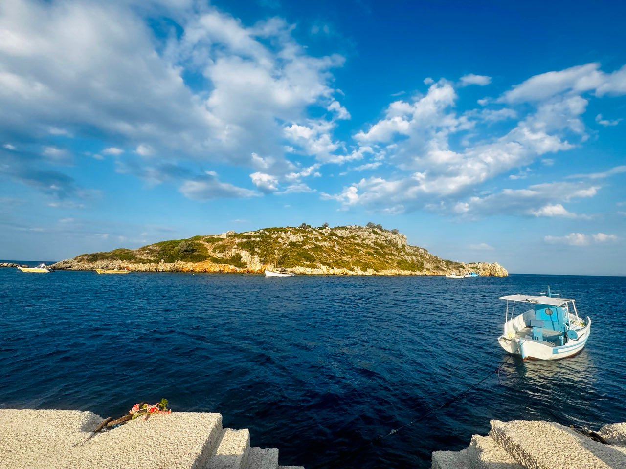 Wunderschöne Ausblicke