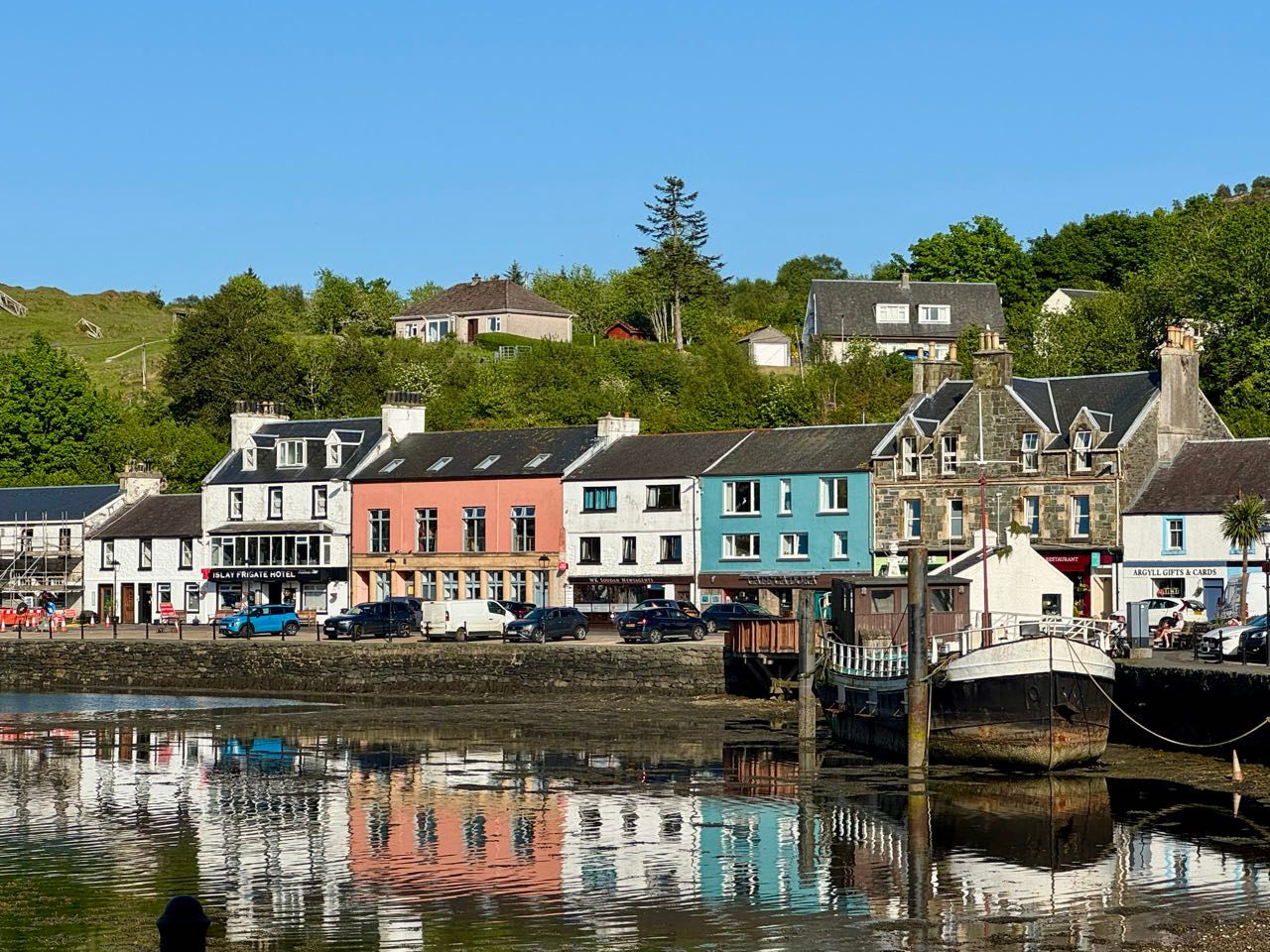 Tarbert Loch Fyne