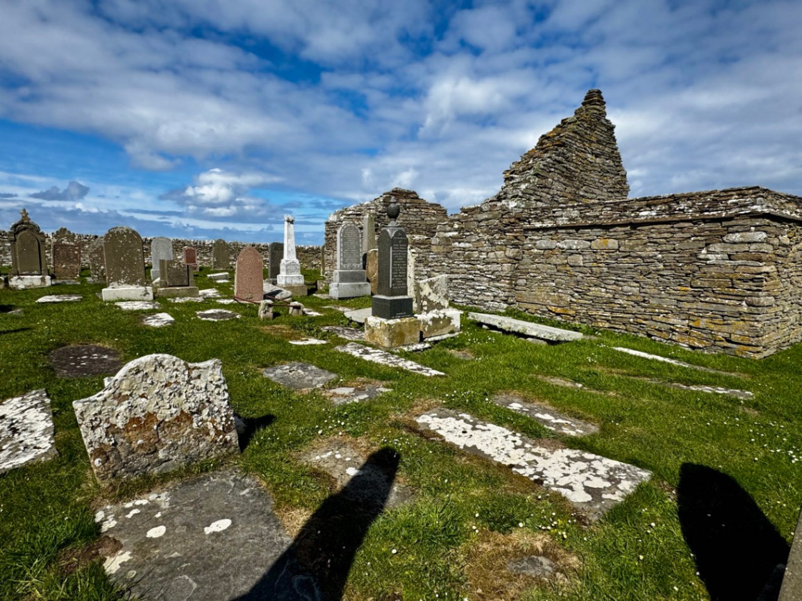 St. Mary´s Chapel