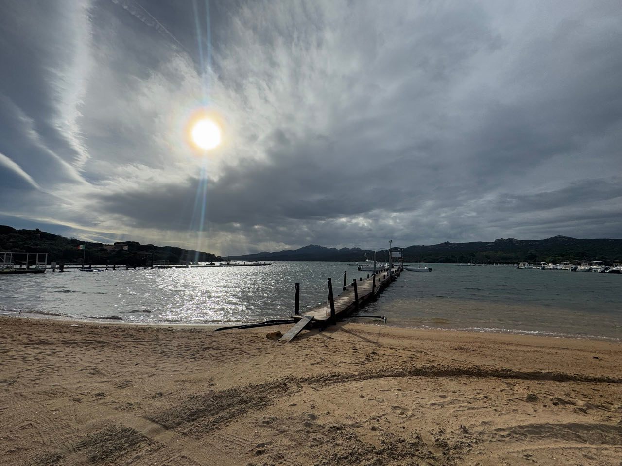 wunderschöne Buchten