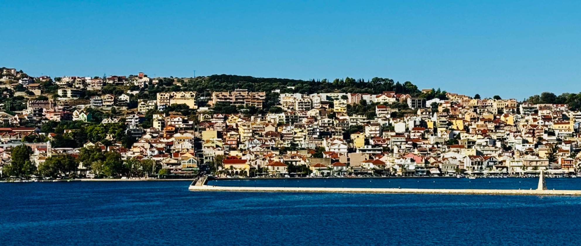 Argostoli