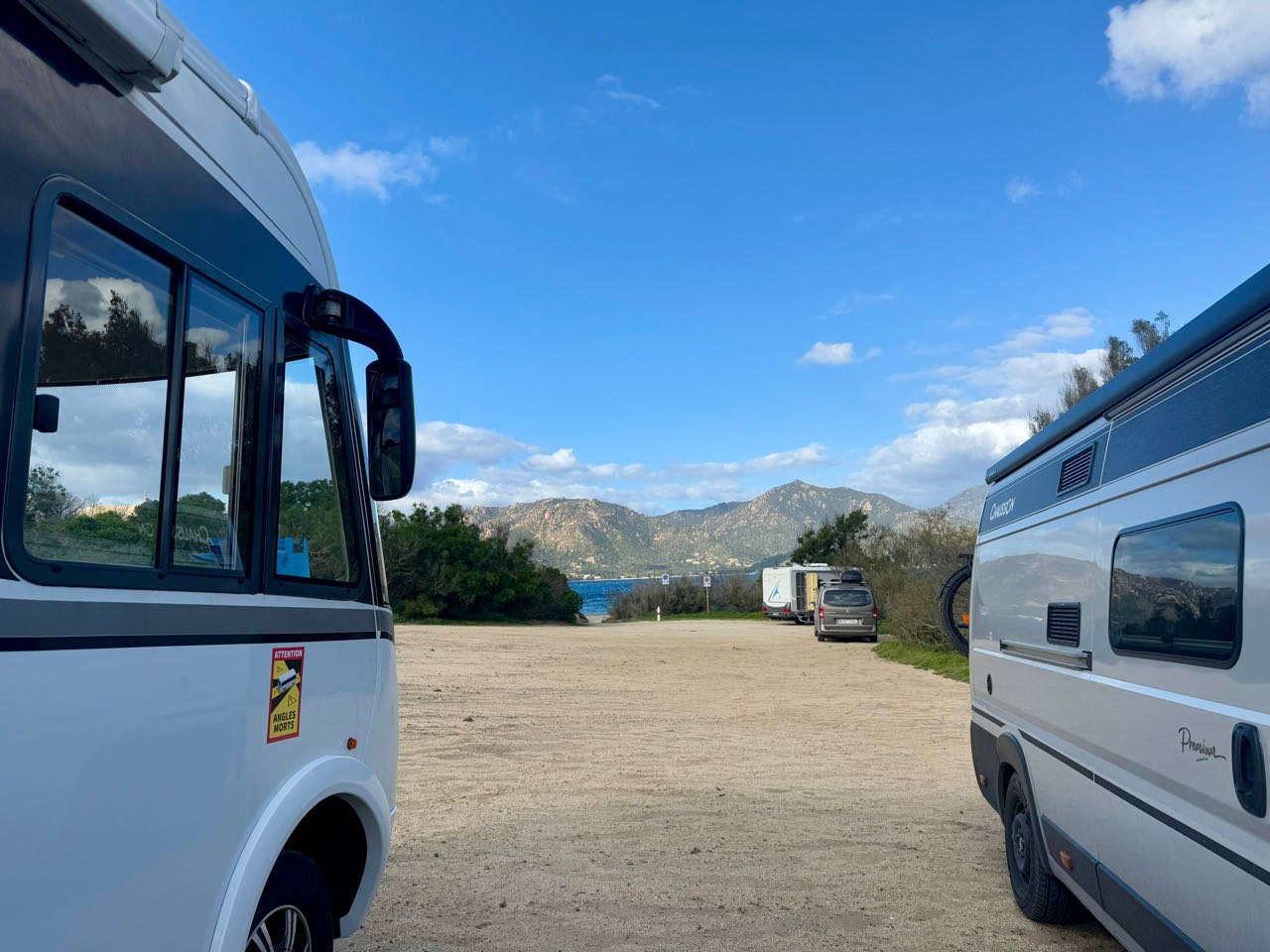 wieder ein toller Platz