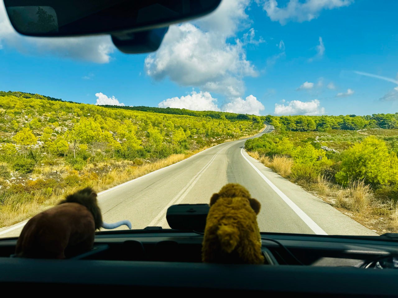 zu unserem nächsten Point