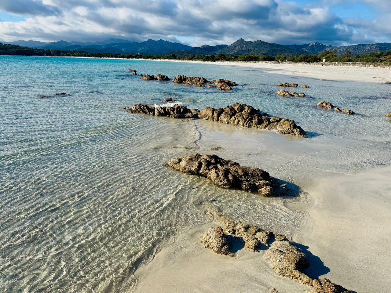 ...einfach wunderschön