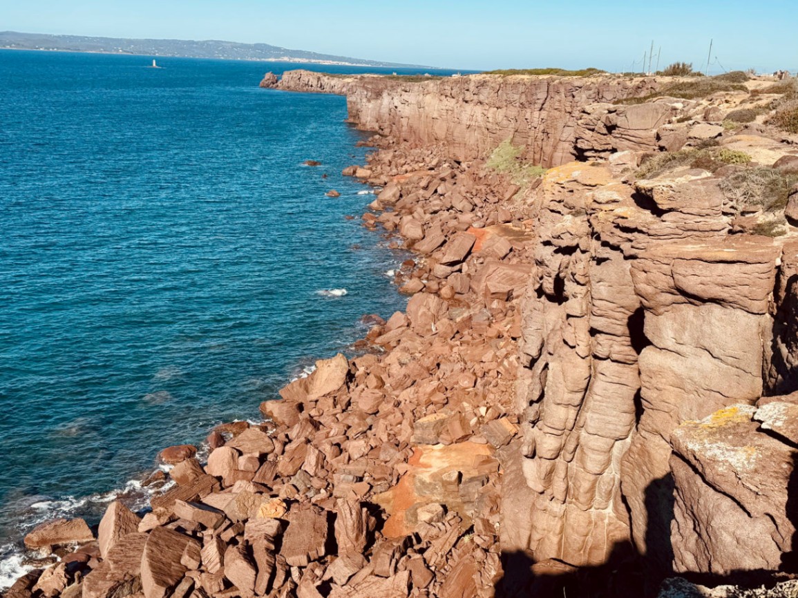 Im Norden der Halbinsel