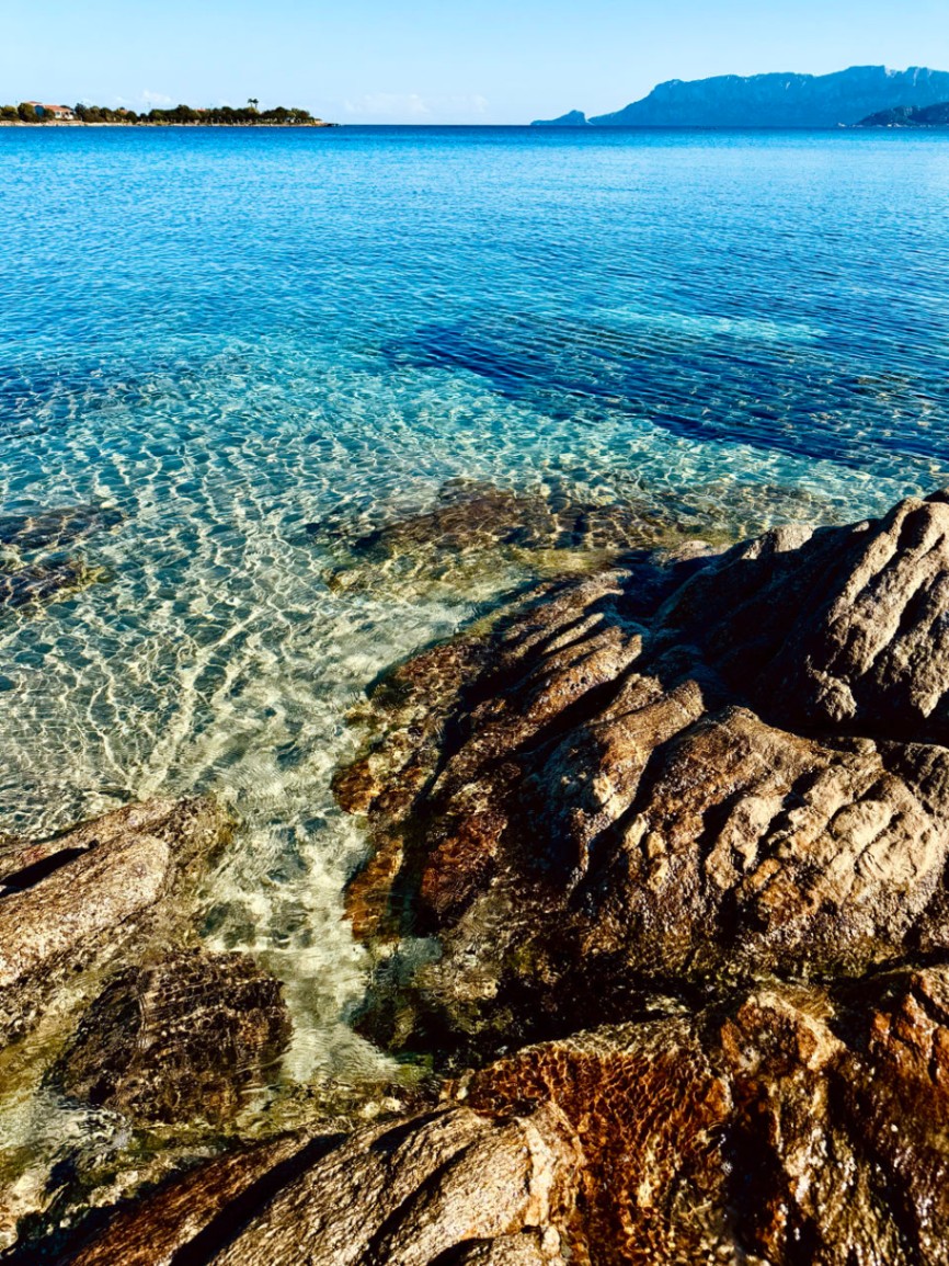 Das Meer werden wir vermissen
